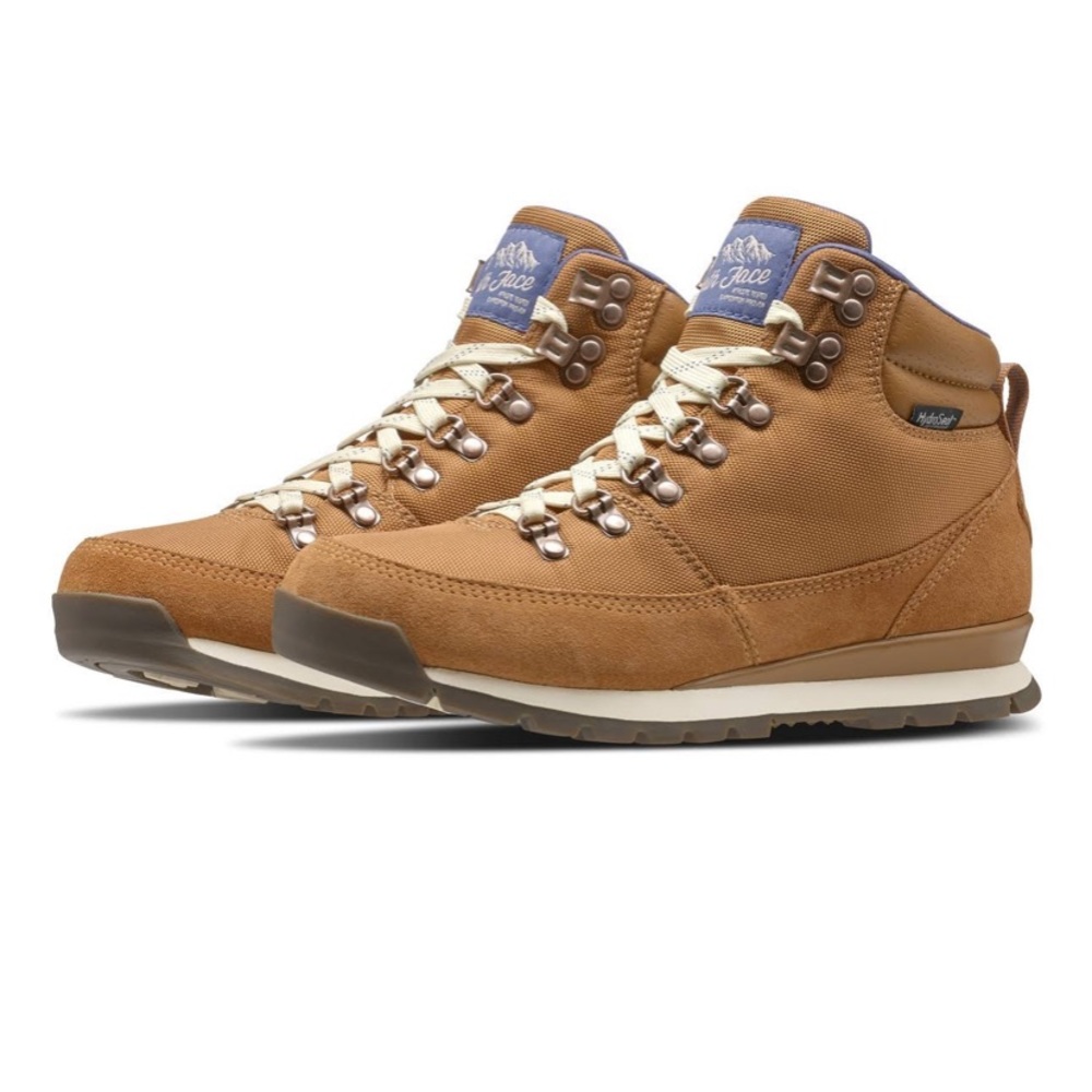 North Face Back to Berkeley Redux women’s boot